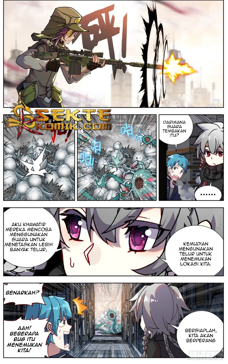 different-kings - Chapter: 100