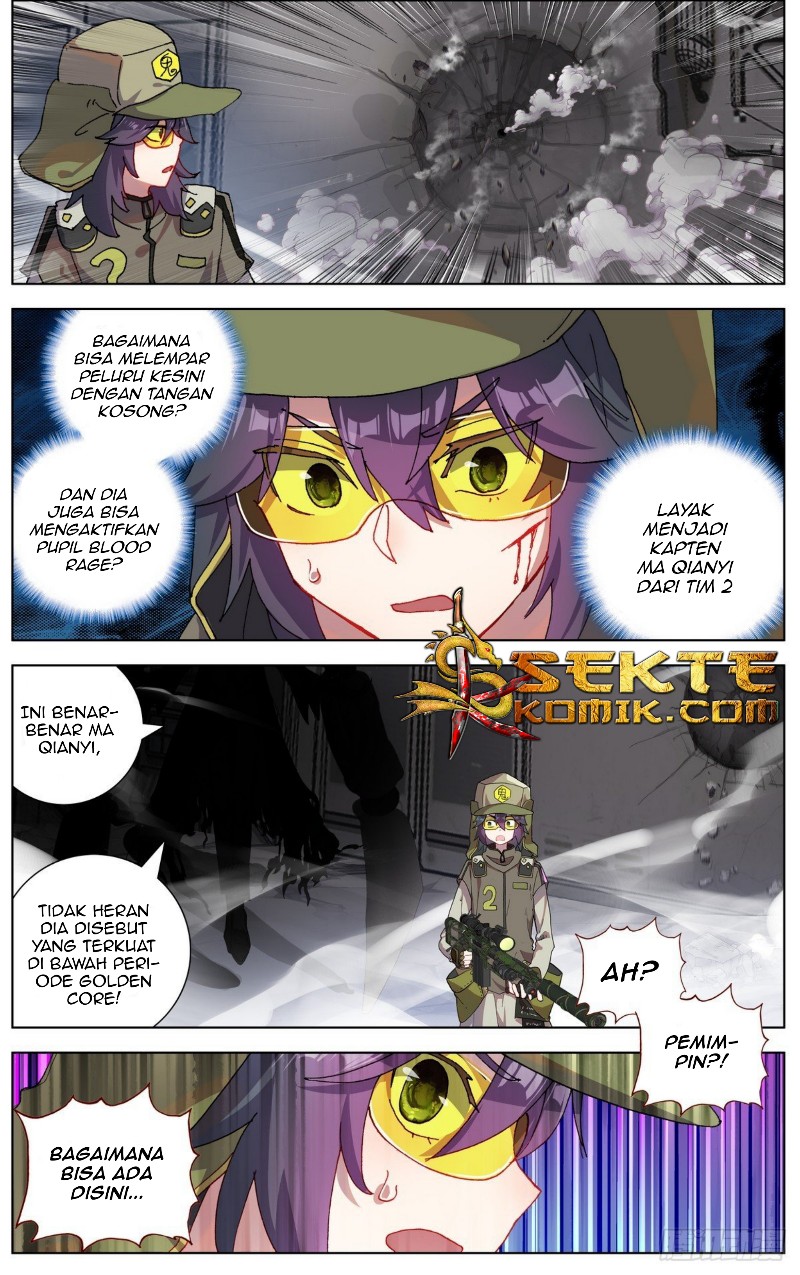 different-kings - Chapter: 100