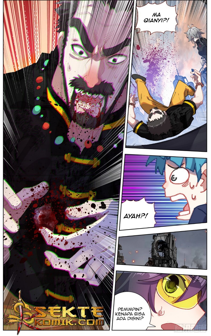 different-kings - Chapter: 100