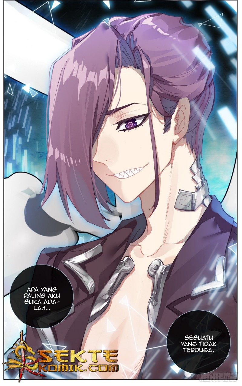 different-kings - Chapter: 100