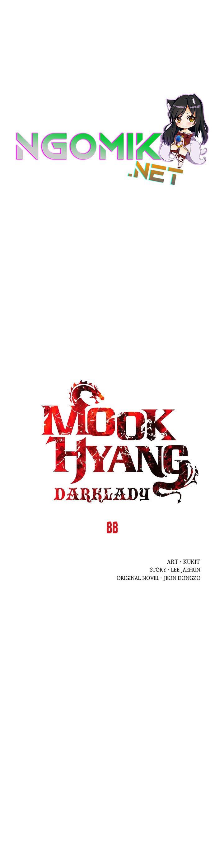 mookhyang-dark-lady - Chapter: 88