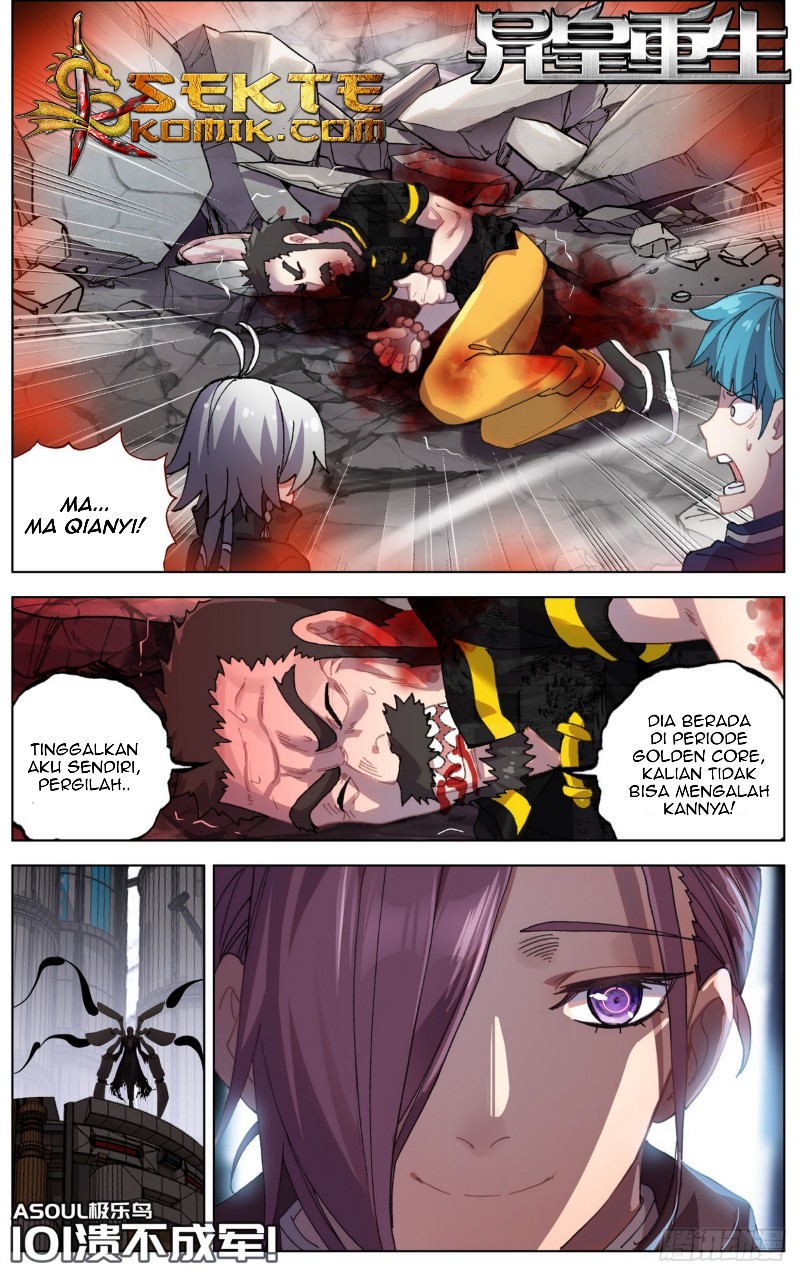 different-kings - Chapter: 101