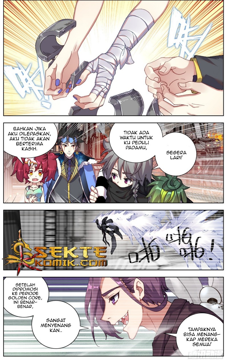different-kings - Chapter: 101