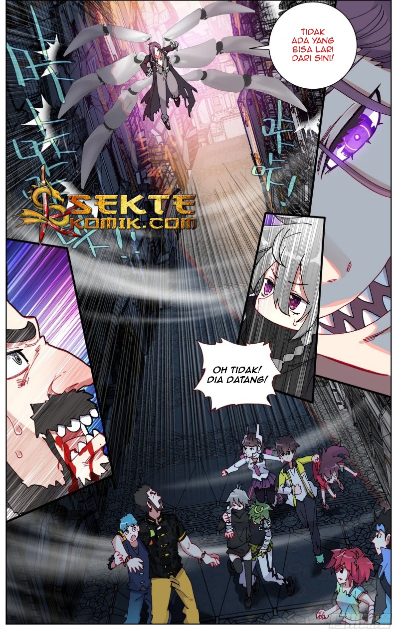 different-kings - Chapter: 101