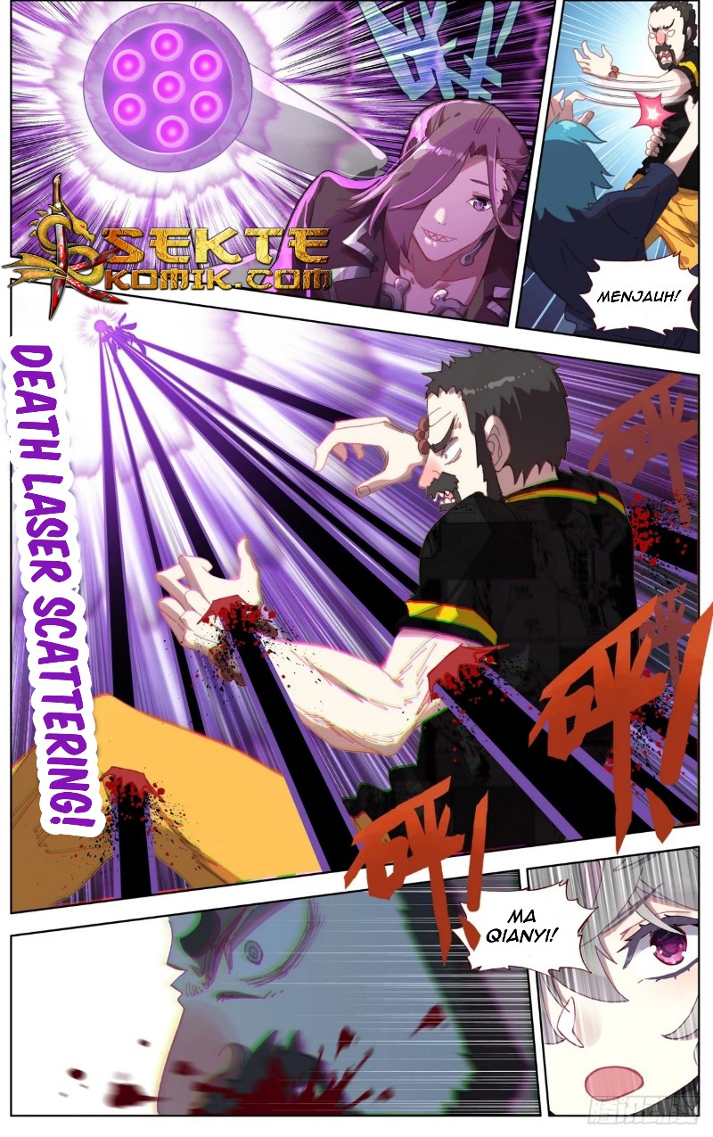 different-kings - Chapter: 101