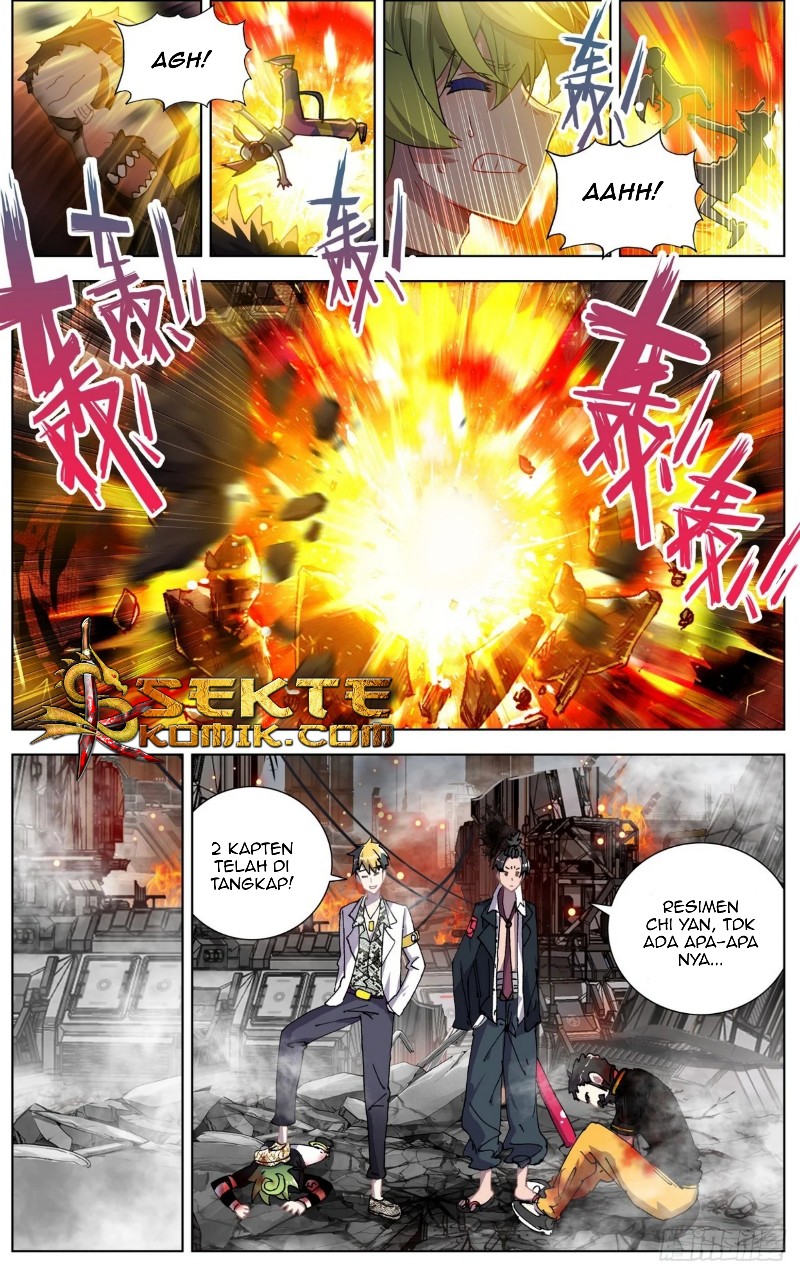 different-kings - Chapter: 101