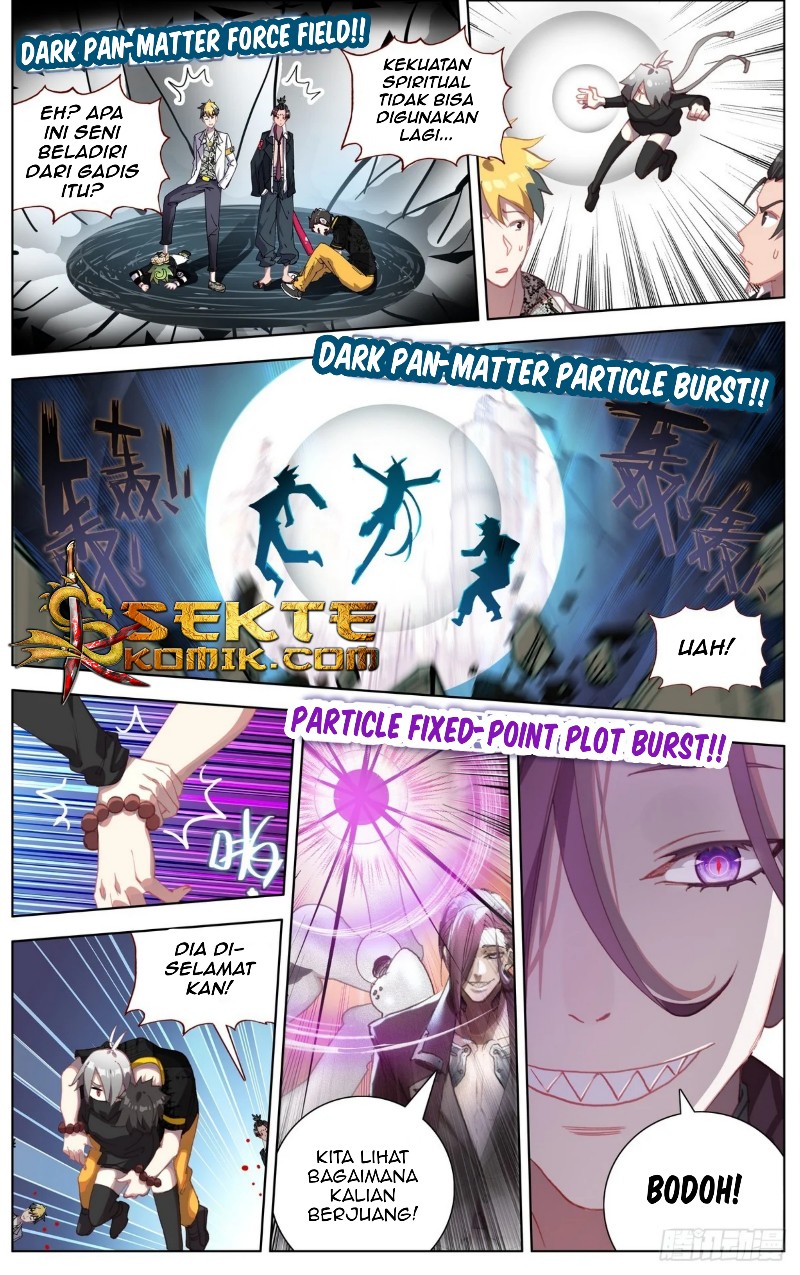 different-kings - Chapter: 101