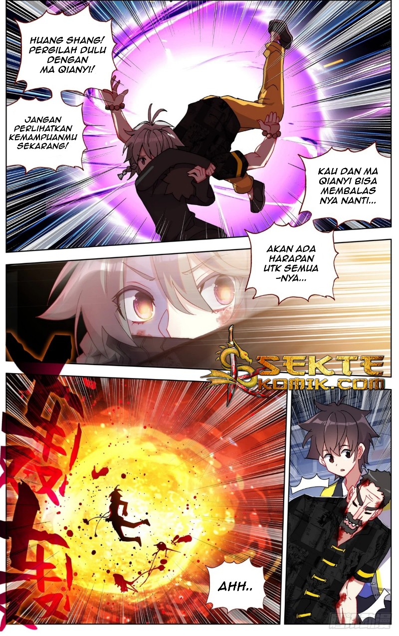 different-kings - Chapter: 101