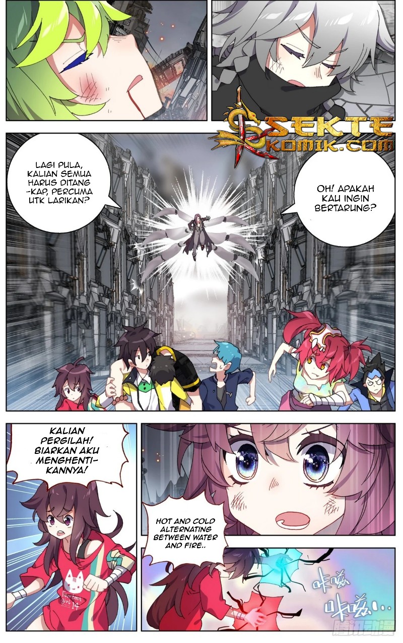 different-kings - Chapter: 101