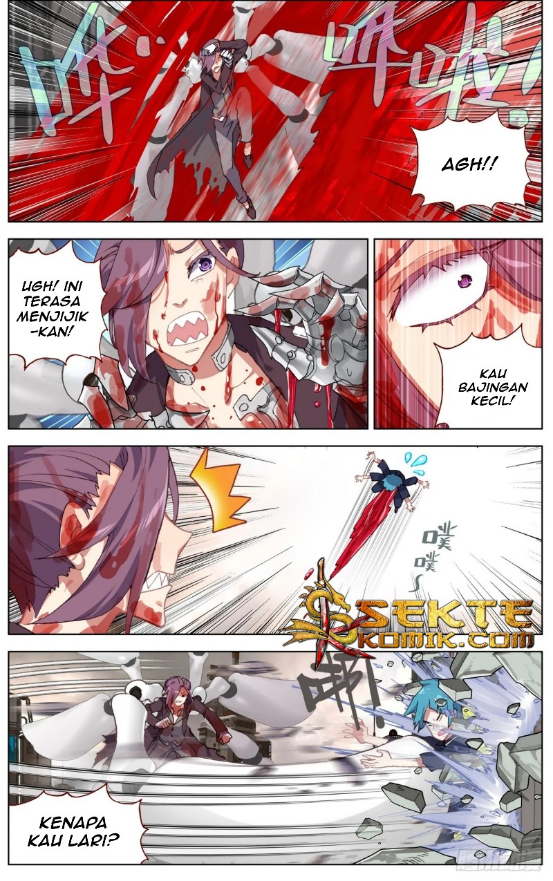 different-kings - Chapter: 101