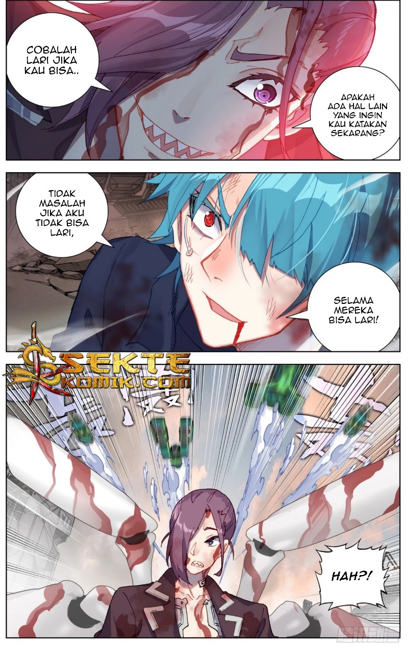 different-kings - Chapter: 101