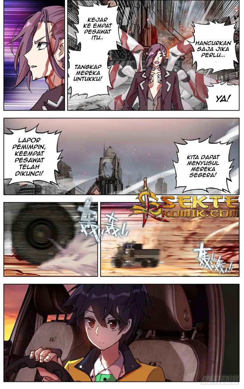 different-kings - Chapter: 101
