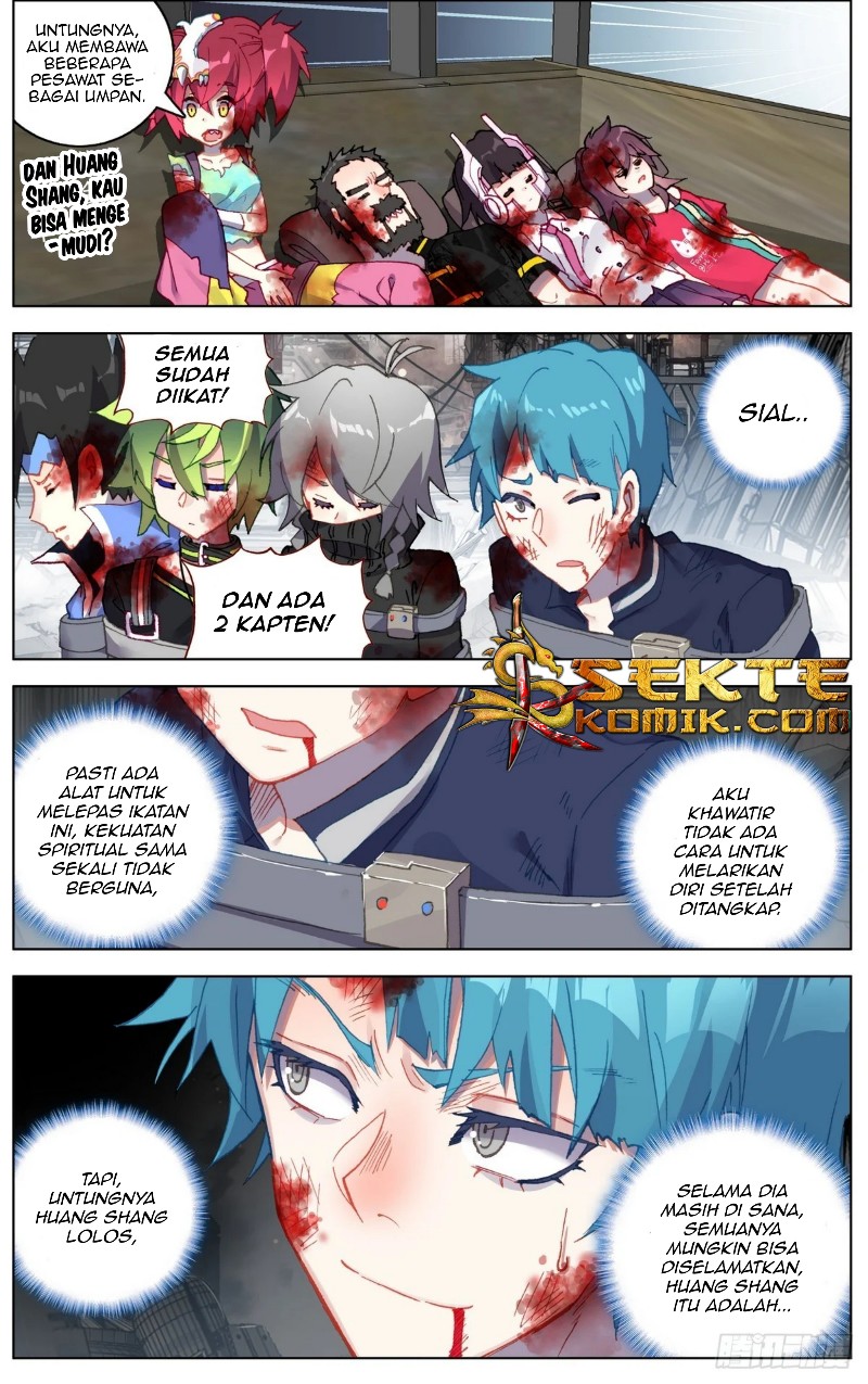 different-kings - Chapter: 101