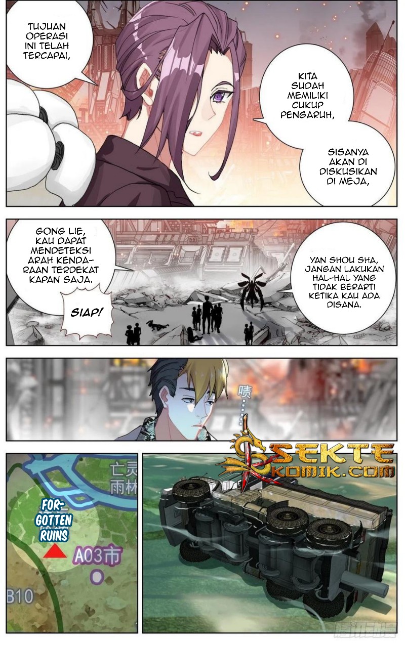 different-kings - Chapter: 102