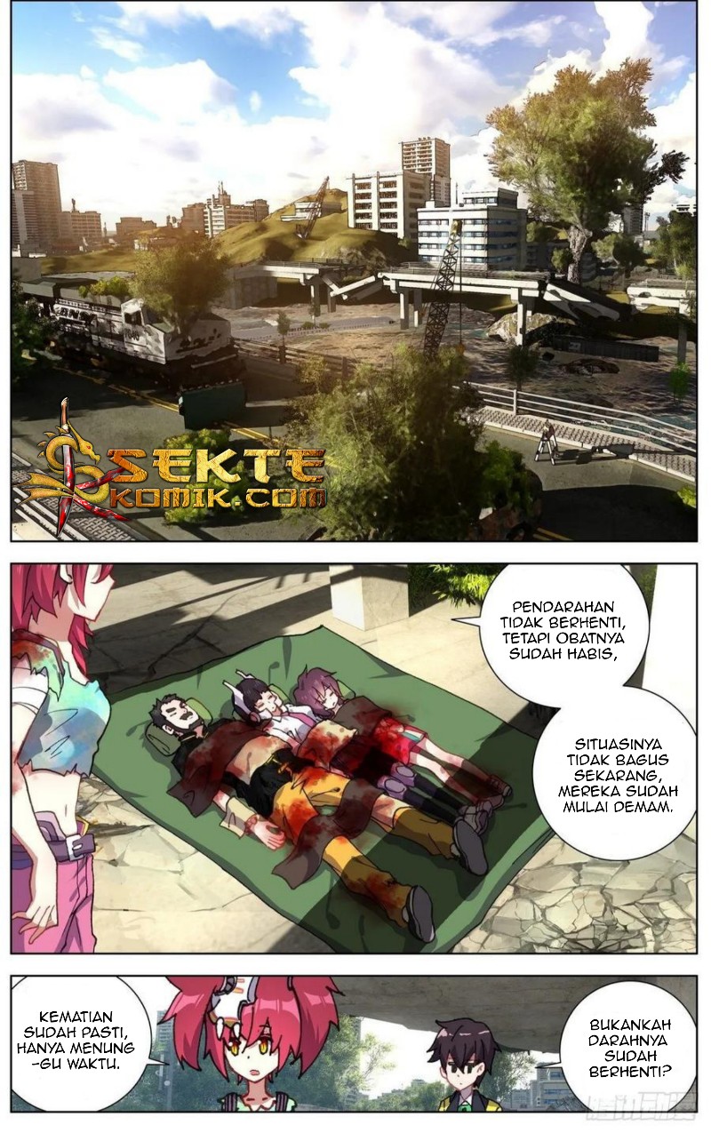 different-kings - Chapter: 102