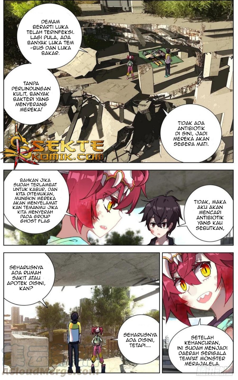 different-kings - Chapter: 102