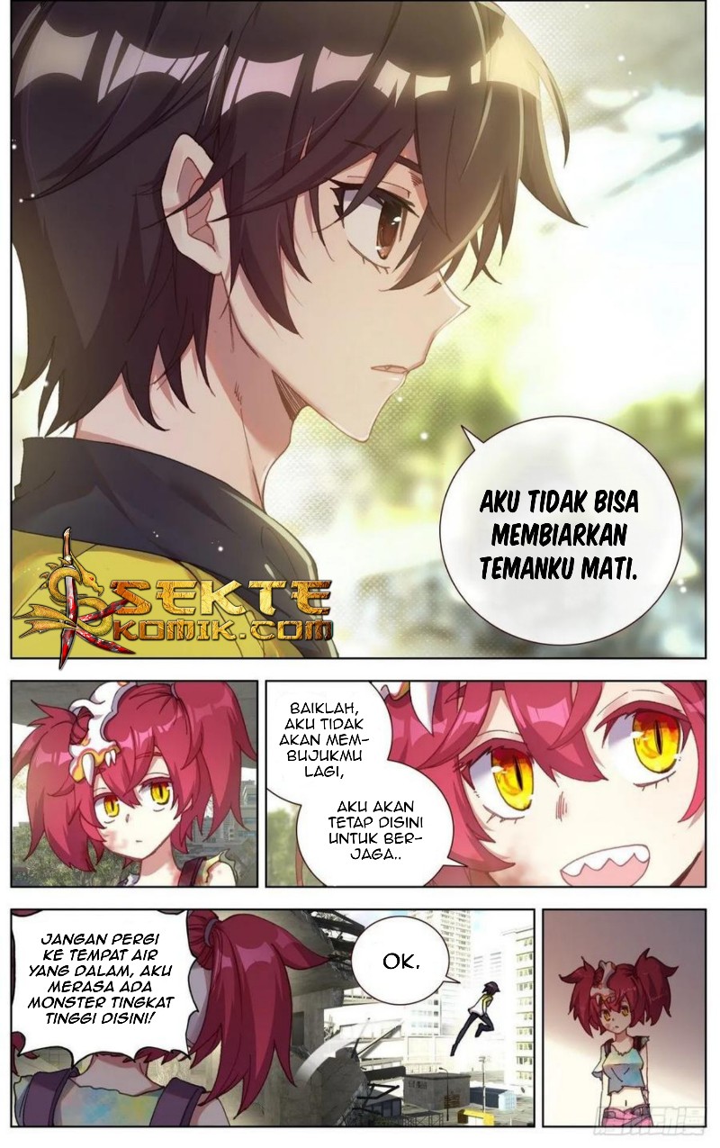 different-kings - Chapter: 102