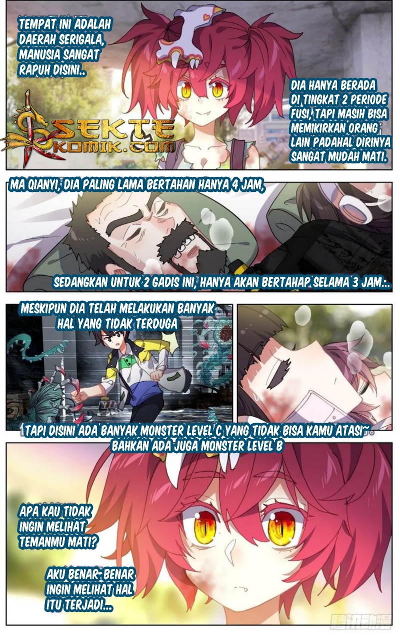 different-kings - Chapter: 102
