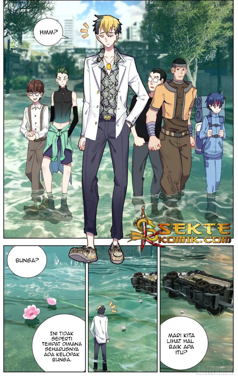 different-kings - Chapter: 102