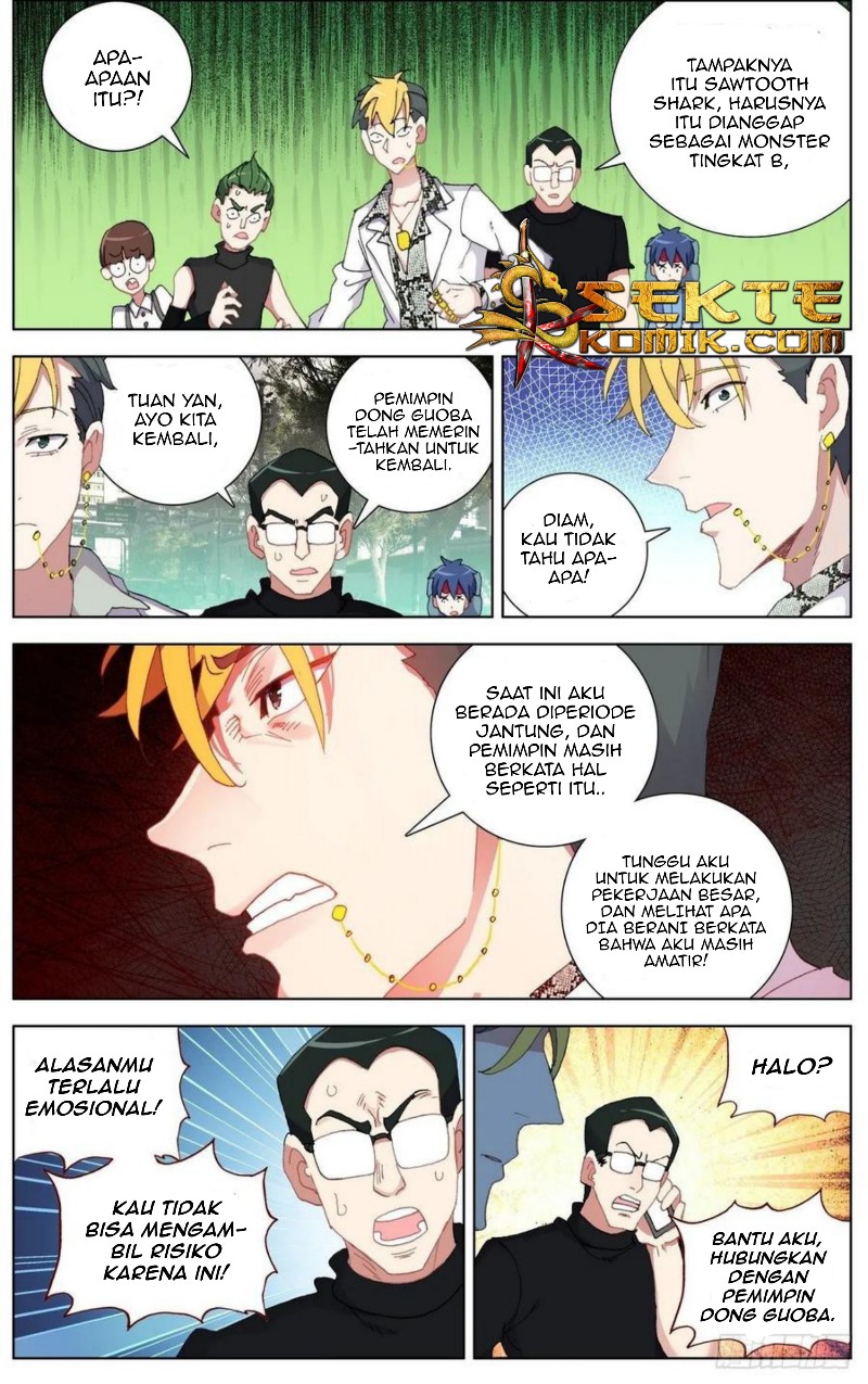 different-kings - Chapter: 102