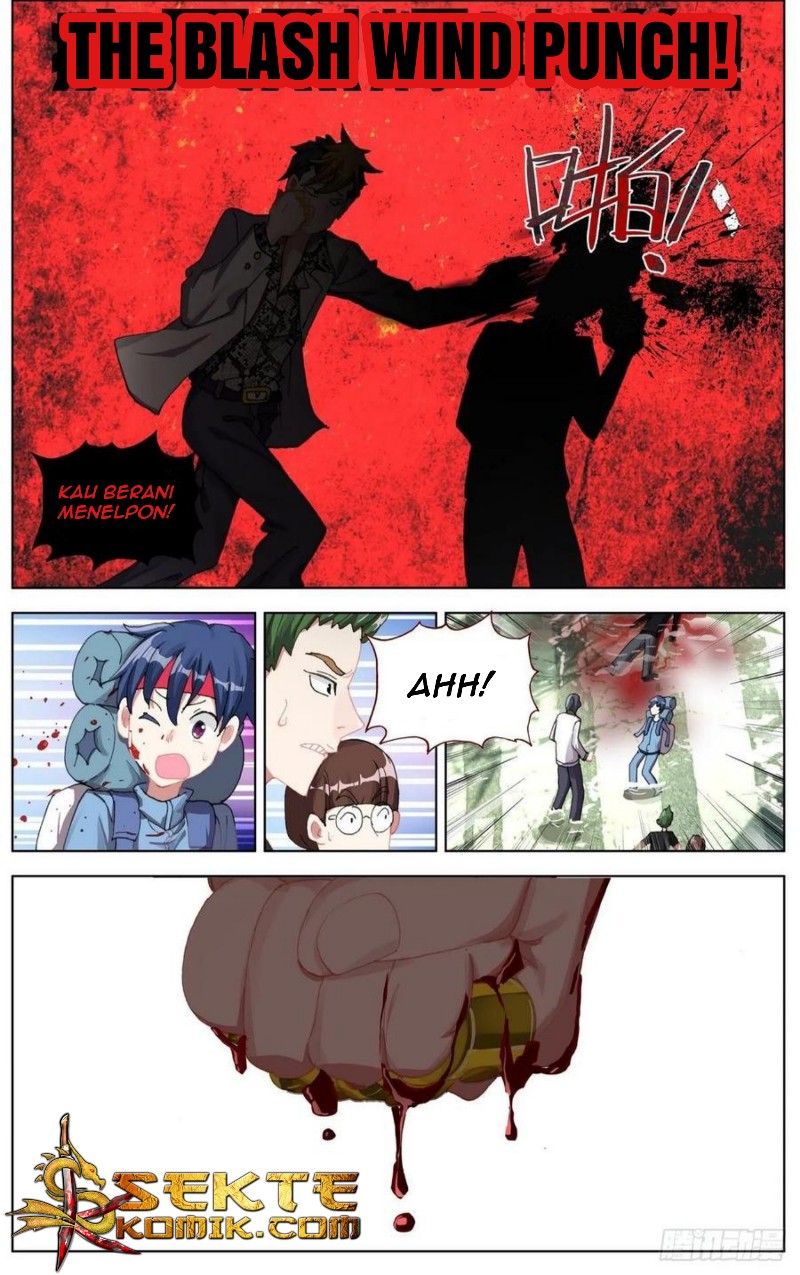 different-kings - Chapter: 102