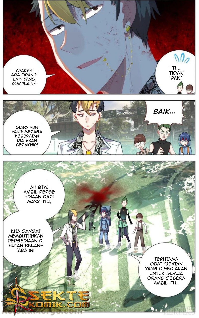 different-kings - Chapter: 102