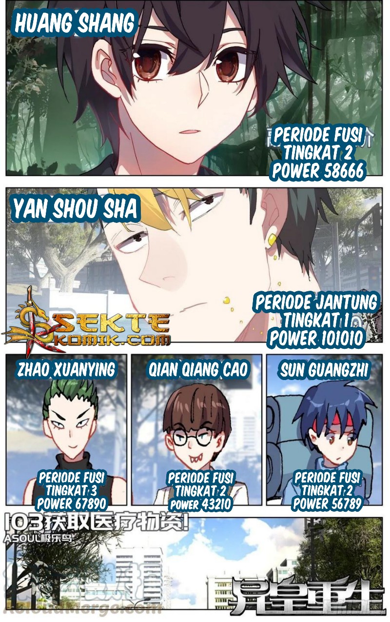 different-kings - Chapter: 103