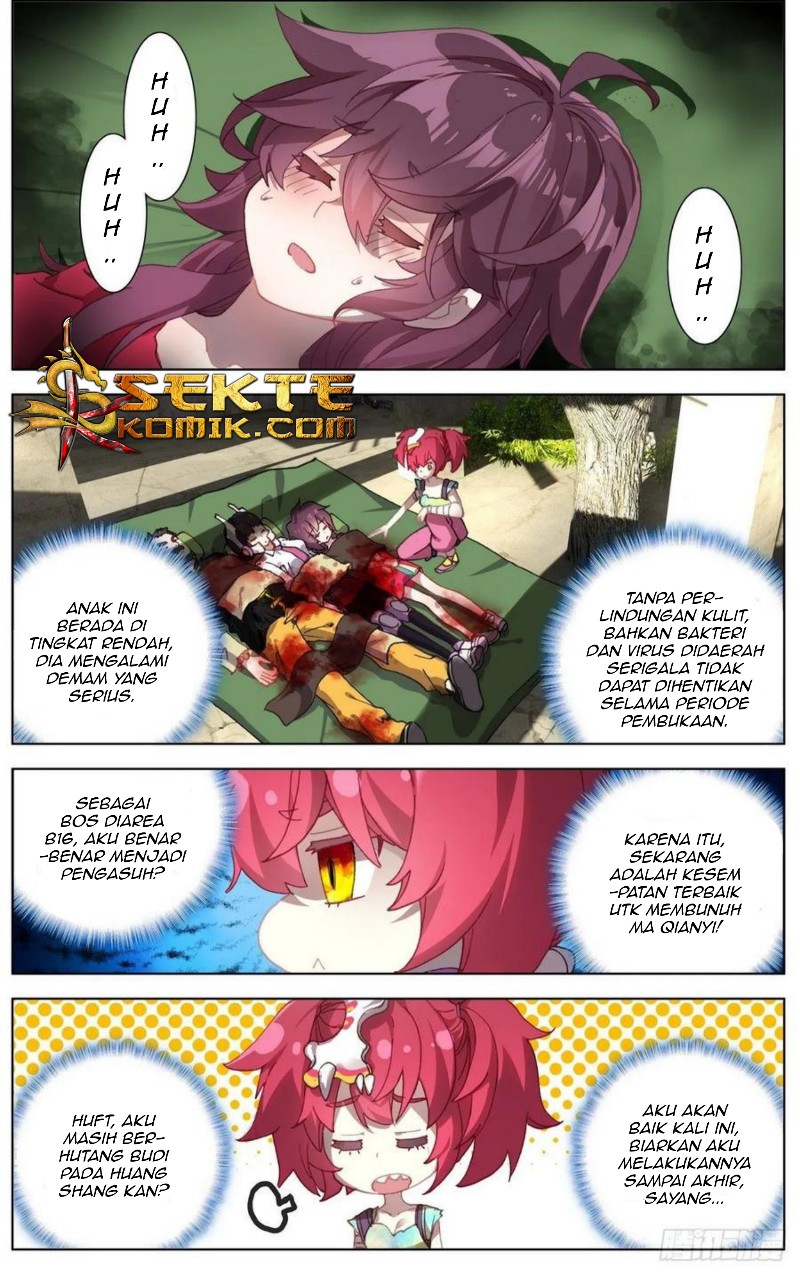 different-kings - Chapter: 103