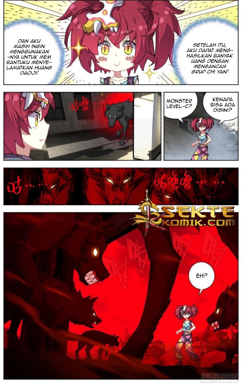 different-kings - Chapter: 103