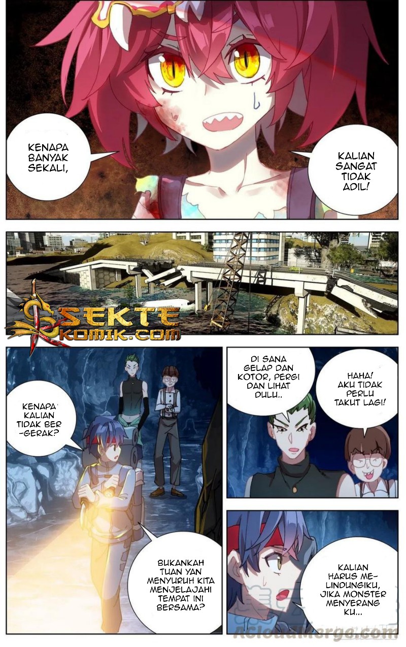 different-kings - Chapter: 103