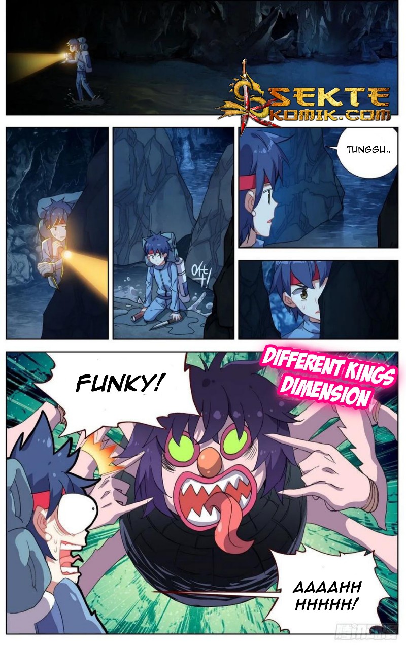 different-kings - Chapter: 103