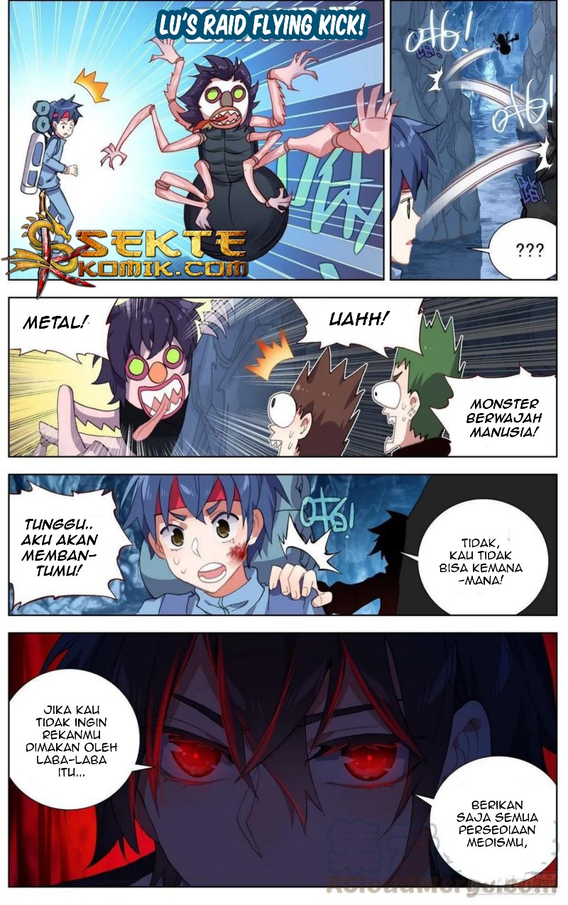 different-kings - Chapter: 103