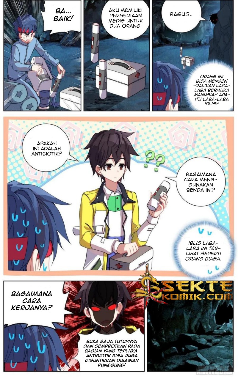 different-kings - Chapter: 103