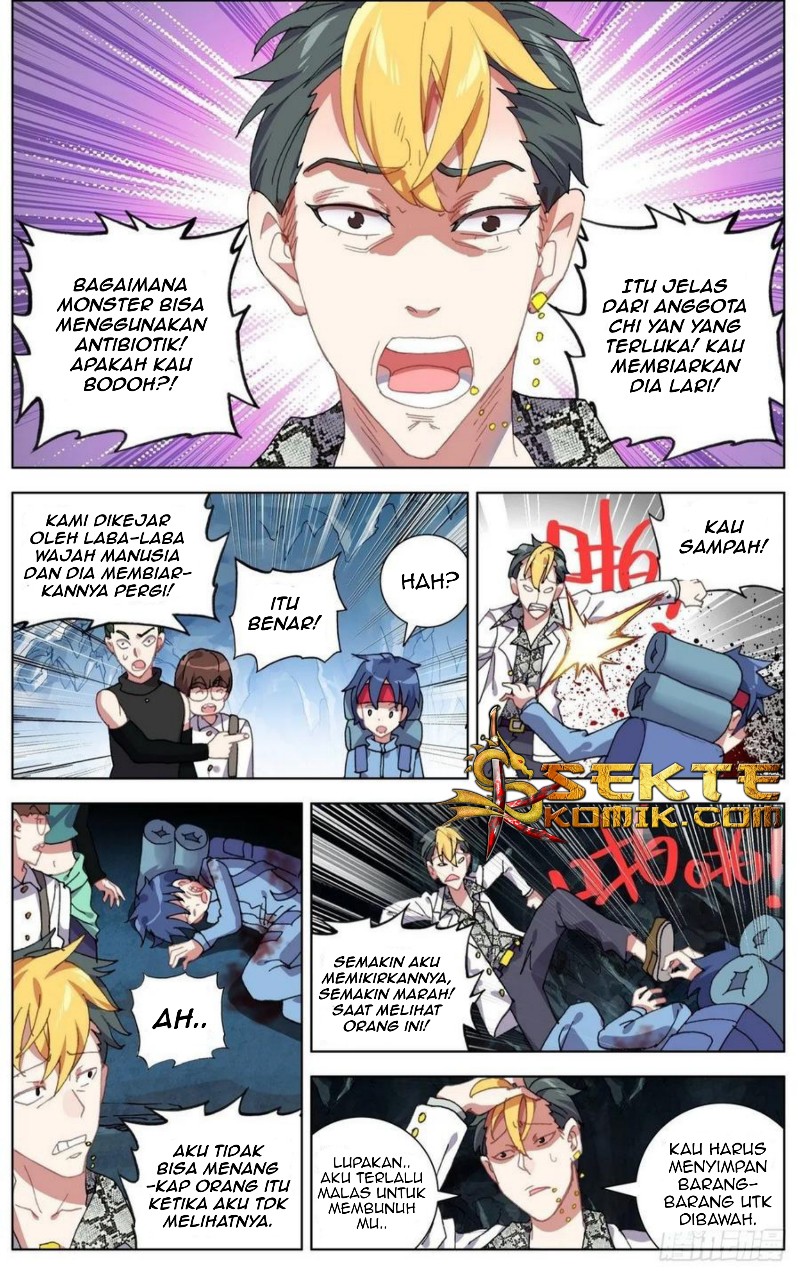 different-kings - Chapter: 103