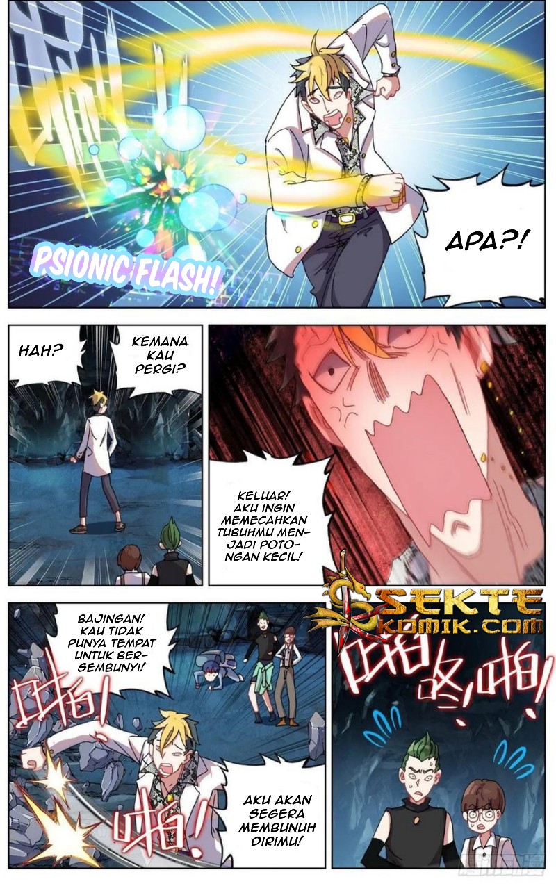 different-kings - Chapter: 103