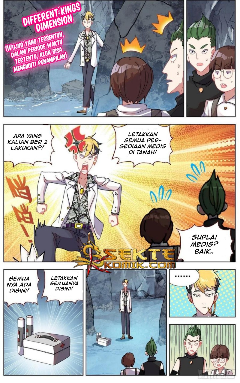 different-kings - Chapter: 103