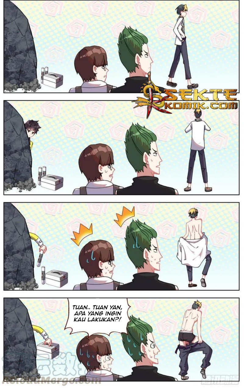 different-kings - Chapter: 103