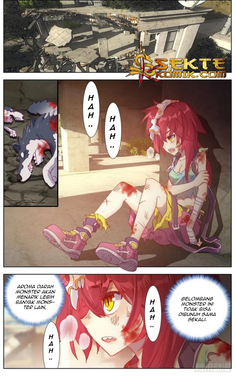 different-kings - Chapter: 103