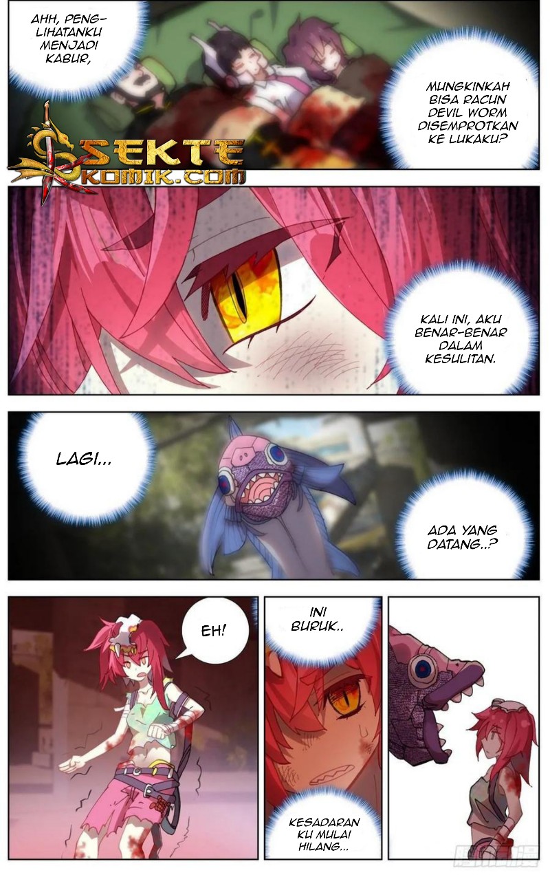 different-kings - Chapter: 103
