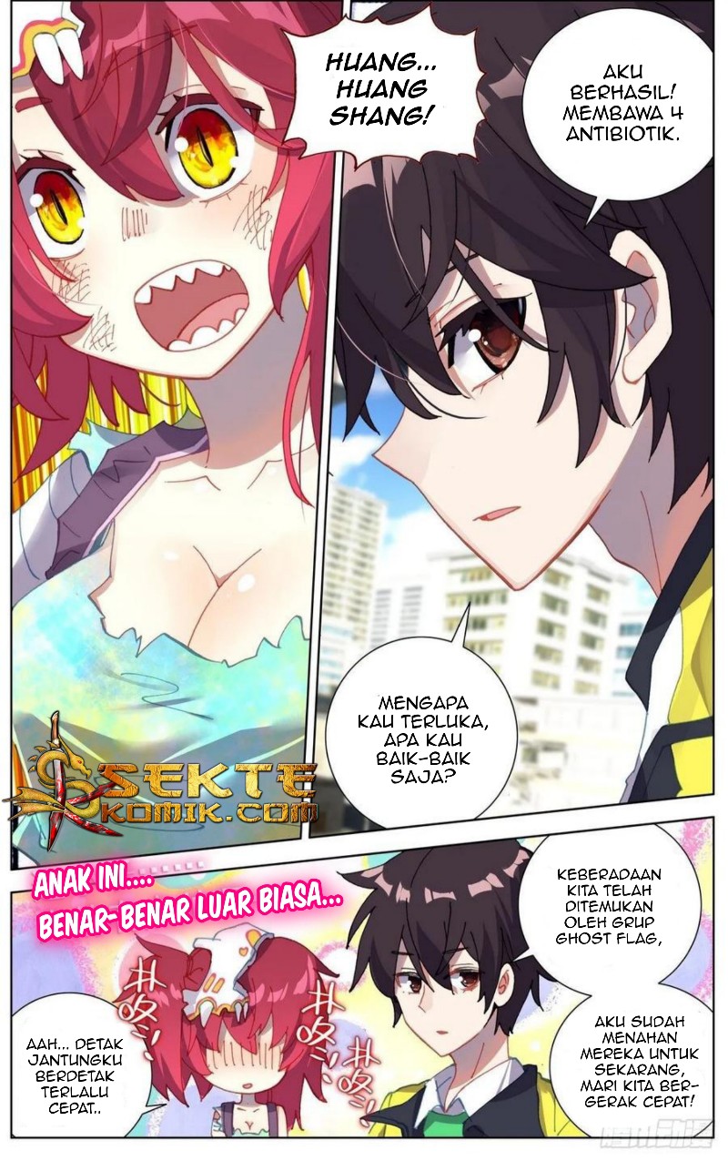 different-kings - Chapter: 103