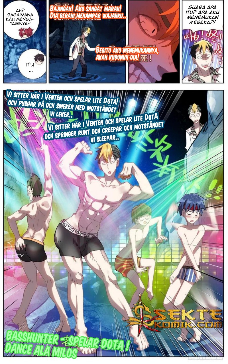 different-kings - Chapter: 103