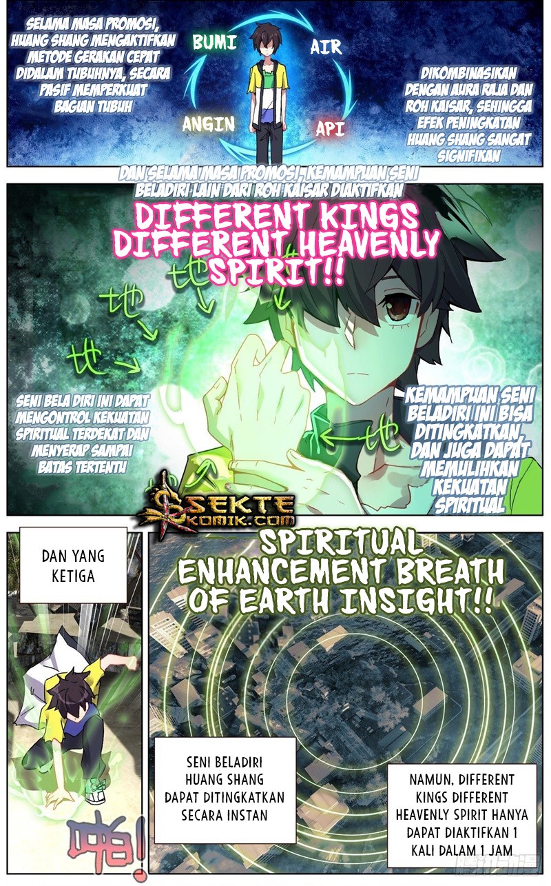 different-kings - Chapter: 115