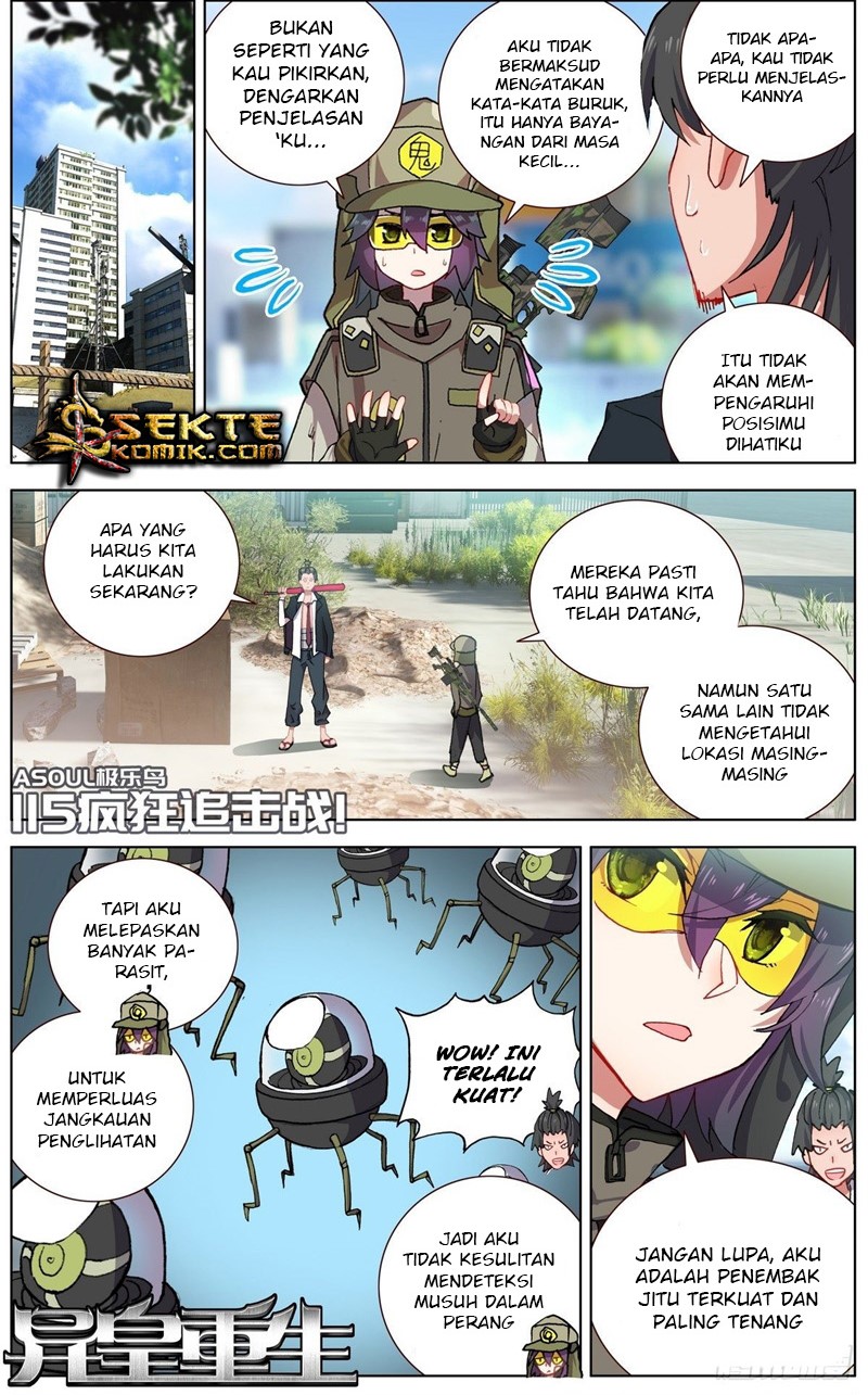 different-kings - Chapter: 115