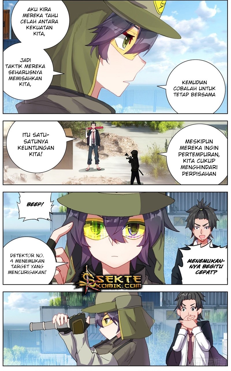 different-kings - Chapter: 115