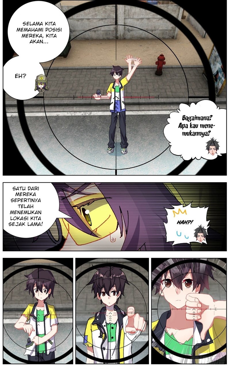 different-kings - Chapter: 115
