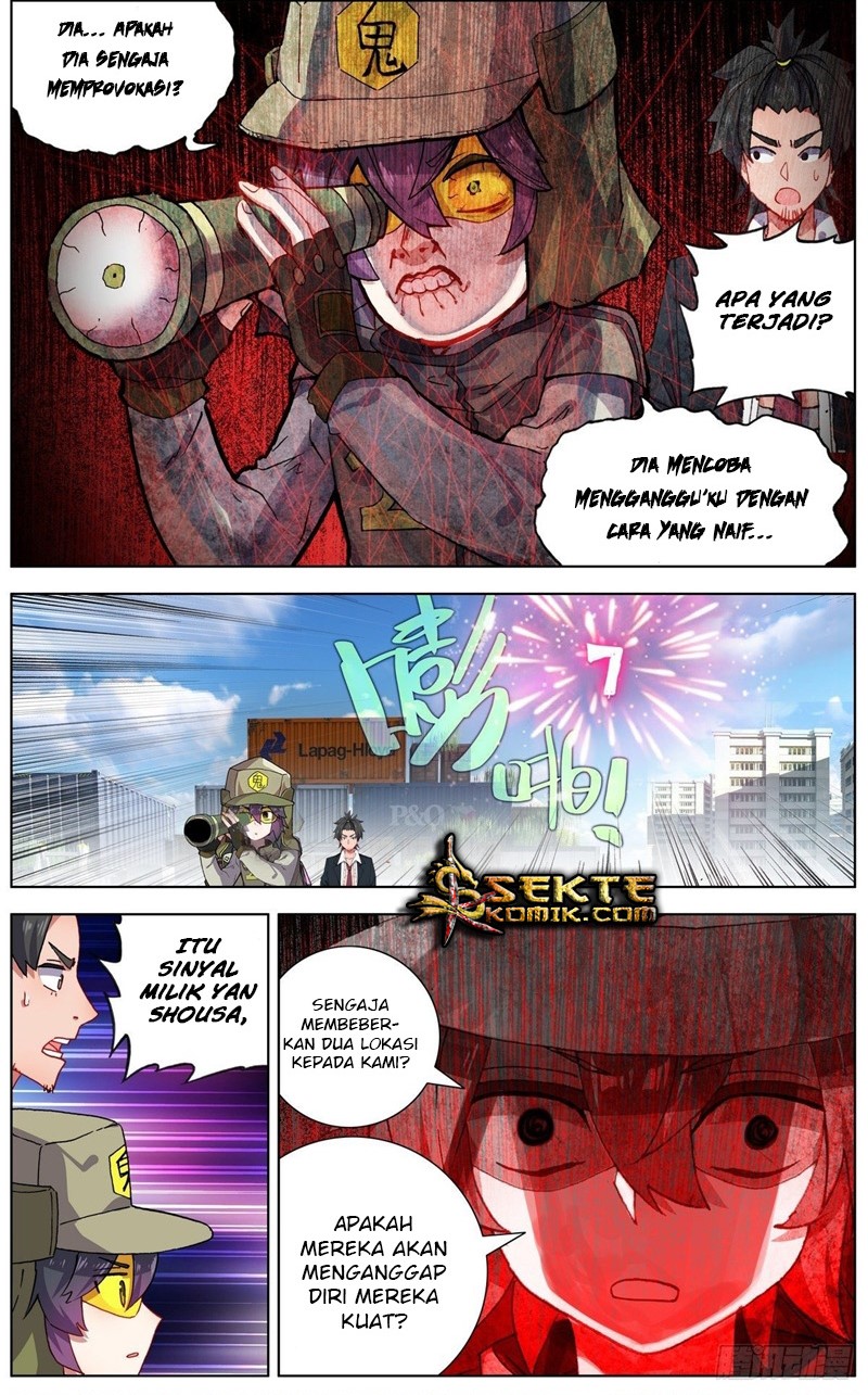 different-kings - Chapter: 115