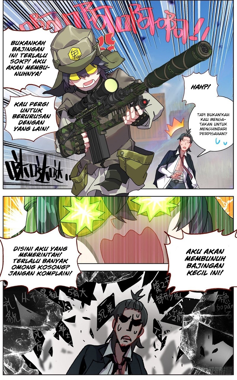 different-kings - Chapter: 115