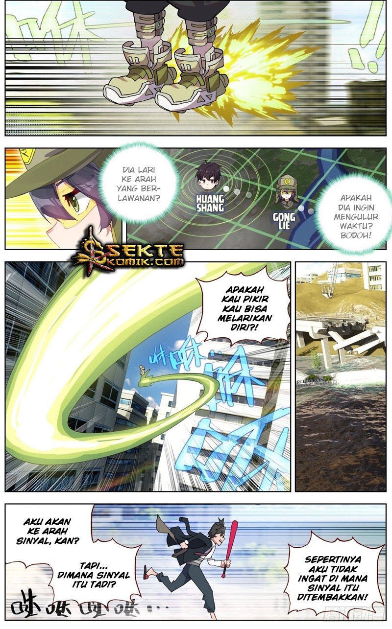 different-kings - Chapter: 115