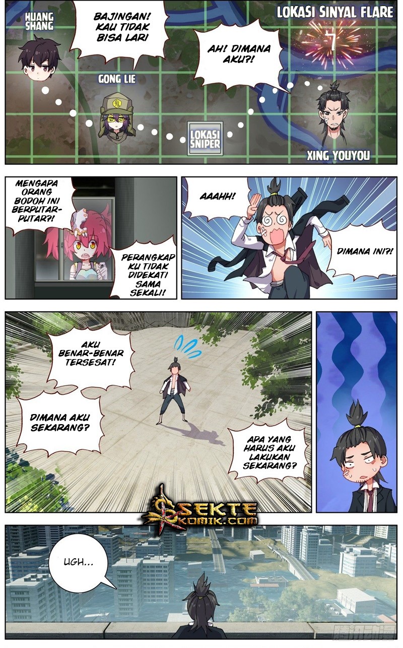 different-kings - Chapter: 115