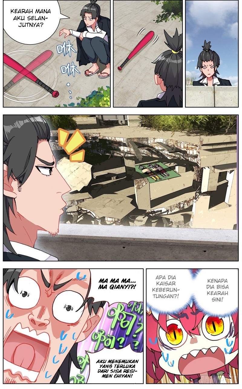 different-kings - Chapter: 115